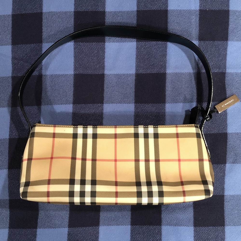 Burberry Shoulder Bag
